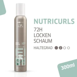 Nutricurls Boost Bounce von Wella