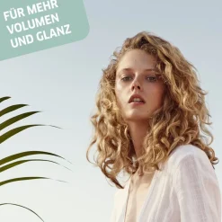 Nutricurls Boost Bounce von Wella