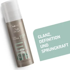 Nutricurls Curl Shaper von Wella