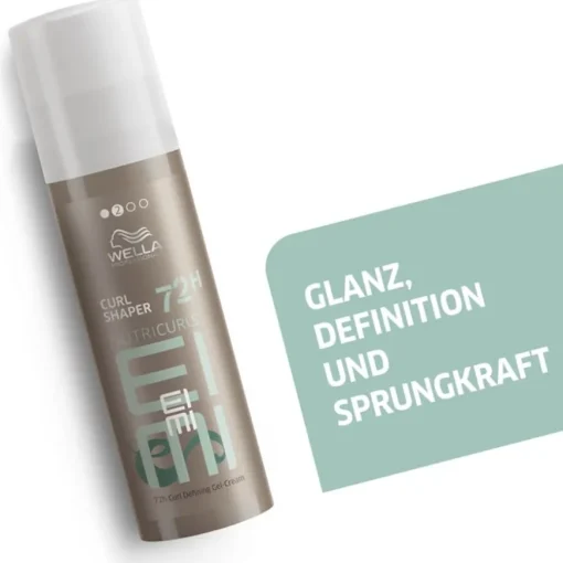 Nutricurls Curl Shaper von Wella