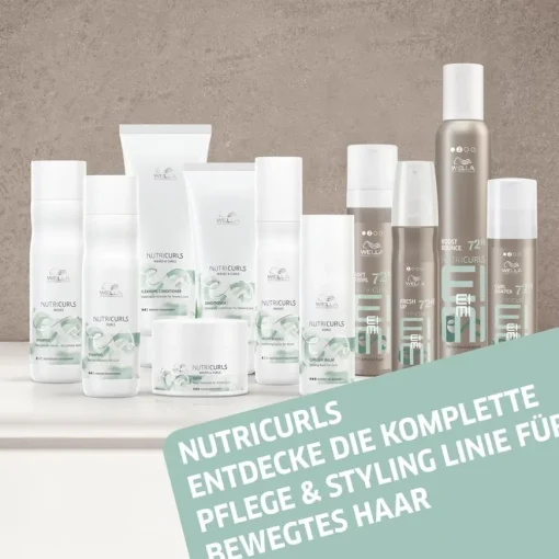 Nutricurls Curl Shaper von Wella
