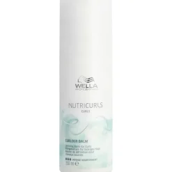 NutriCurls Curlixier Balm von Wella