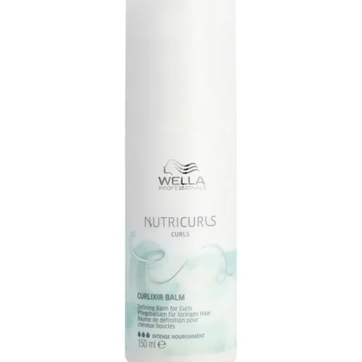 NutriCurls Curlixier Balm von Wella