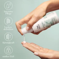 NutriCurls Curlixier Balm von Wella