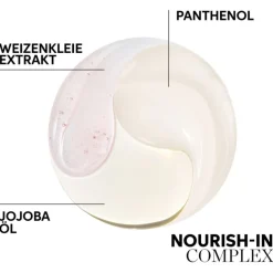 NutriCurls Curlixier Balm von Wella