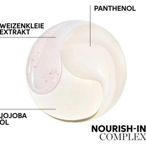 NutriCurls Curlixier Balm von Wella