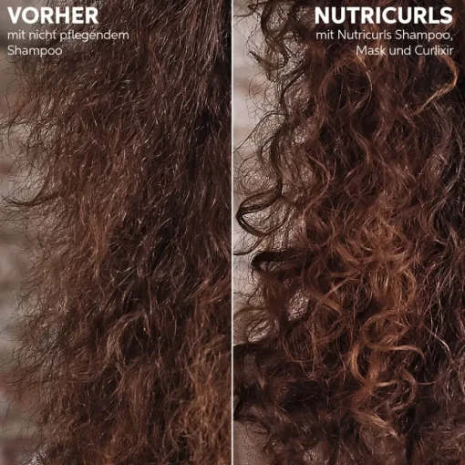 NutriCurls Curlixier Balm von Wella