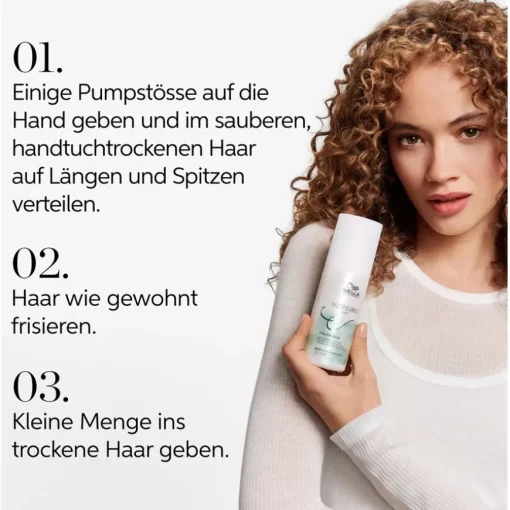 NutriCurls Curlixier Balm von Wella