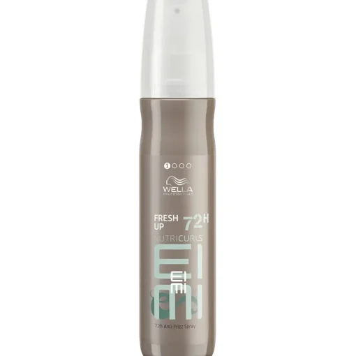 Nutricurls Fresh Up von Wella