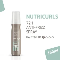 Nutricurls Fresh Up von Wella