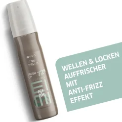 Nutricurls Fresh Up von Wella