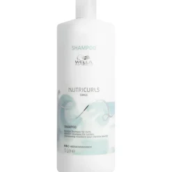 NutriCurls Micellar Shampoo von Wella