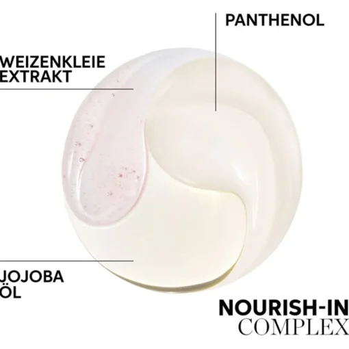 NutriCurls Micellar Shampoo von Wella