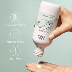 NutriCurls Micellar Shampoo von Wella