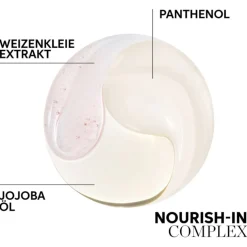 NutriCurls Micellar Shampoo von Wella