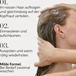 NutriCurls Micellar Shampoo von Wella