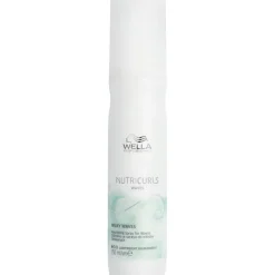 NutriCurls Milky Waves von Wella