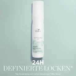 NutriCurls Milky Waves von Wella