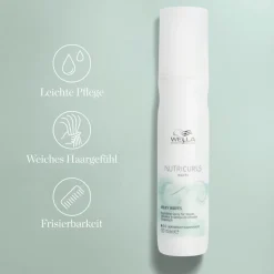 NutriCurls Milky Waves von Wella