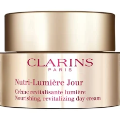 Nutri-Lumière 60+ Jour Crème von CLARINS