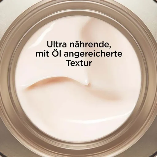 Nutri-Lumière 60+ Jour Crème von CLARINS