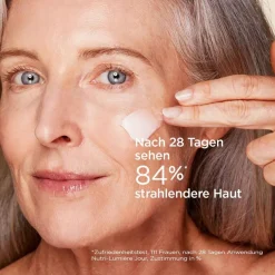 Nutri-Lumière 60+ Jour Crème von CLARINS