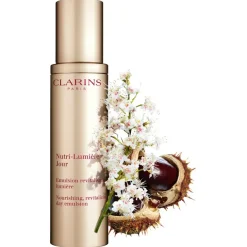 Nutri-Lumière 60+ Jour Emulsion von CLARINS