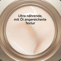 Nutri-Lumière 60+ Nuit Crème von CLARINS