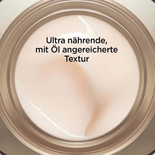 Nutri-Lumière 60+ Nuit Crème von CLARINS
