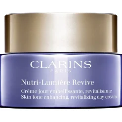 Nutri-Lumière 60+ Revive Crème von CLARINS