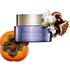 Nutri-Lumière 60+ Revive Crème von CLARINS