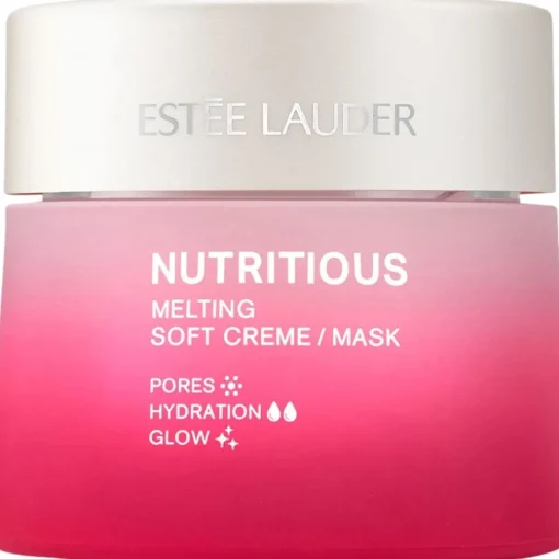 Nutritious Quenching Pillow Creme - Mask von Estée Lauder