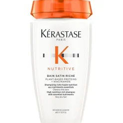 Nutritive  Bain Satin Riche von Kérastase