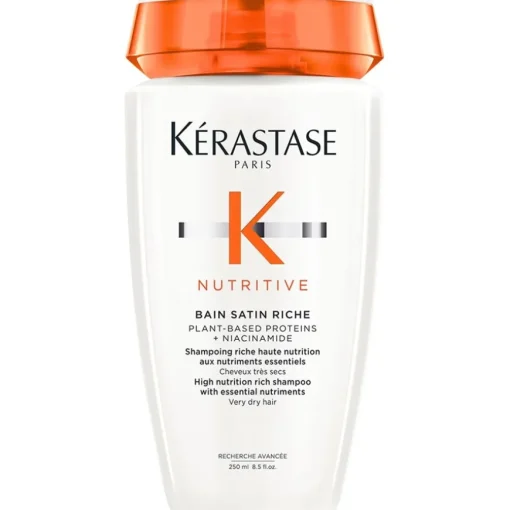 Nutritive  Bain Satin Riche von Kérastase