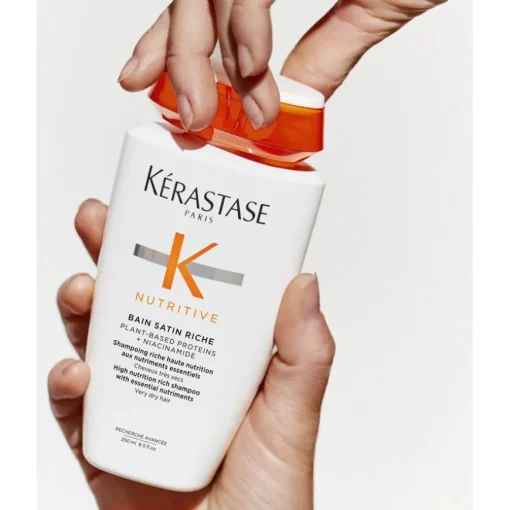 Nutritive  Bain Satin Riche von Kérastase
