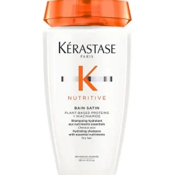 Nutritive  Bain Satin Shampoo von Kérastase