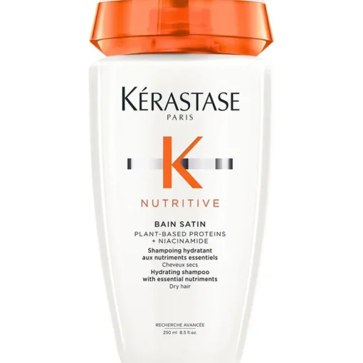 Nutritive  Bain Satin Shampoo von Kérastase