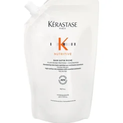 Nutritive  Bain Satin Shampoo von Kérastase