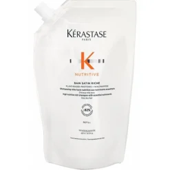 Nutritive  Bain Satin Shampoo von Kérastase
