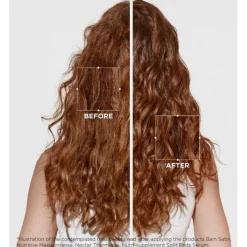 Nutritive  Bain Satin Shampoo von Kérastase
