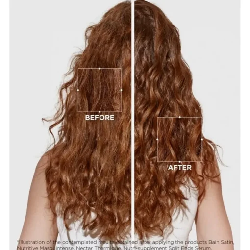 Nutritive  Bain Satin Shampoo von Kérastase