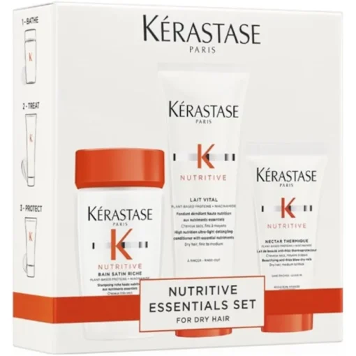 Nutritive  Geschenkset von Kérastase