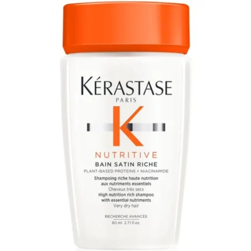 Nutritive  Geschenkset von Kérastase