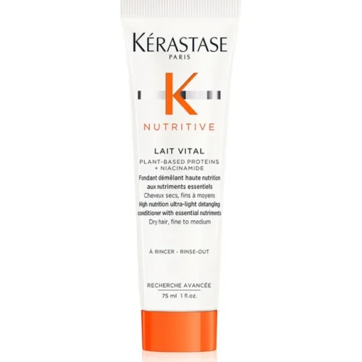 Nutritive  Geschenkset von Kérastase