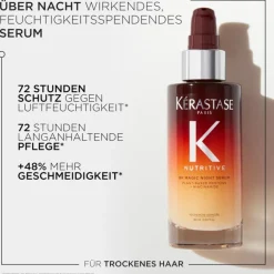 Nutritive  8H Magic Night Serum von Kérastase