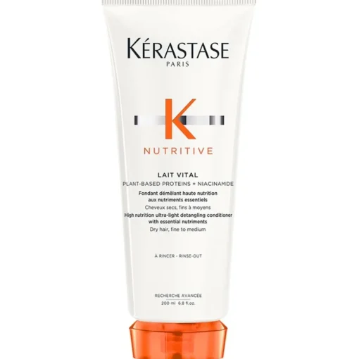 Nutritive  Lait Vital Lotion von Kérastase