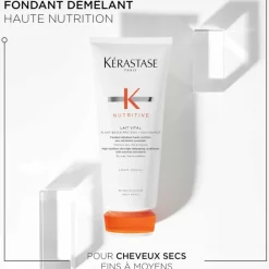 Nutritive  Lait Vital Lotion von Kérastase