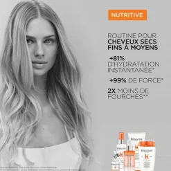 Nutritive  Lait Vital Lotion von Kérastase
