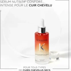 Nutritive  Nutri-Supplement Scalp Serum von Kérastase