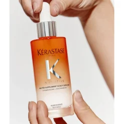 Nutritive  Nutri-Supplement Scalp Serum von Kérastase